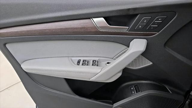 2023 Audi Q5 Premium Plus 55 TFSI e S line quattro S tronic