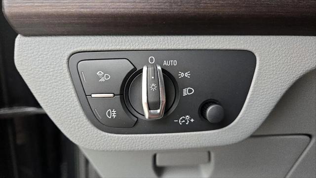 2023 Audi Q5 Premium Plus 55 TFSI e S line quattro S tronic