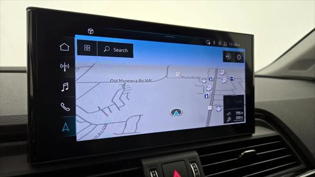 2023 Audi Q5 Premium Plus 55 TFSI e S line quattro S tronic
