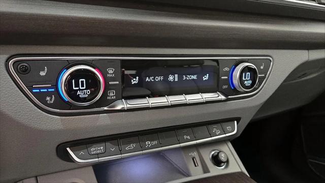 2023 Audi Q5 Premium Plus 55 TFSI e S line quattro S tronic