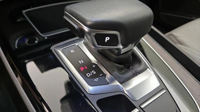 2023 Audi Q5 Premium Plus 55 TFSI e S line quattro S tronic