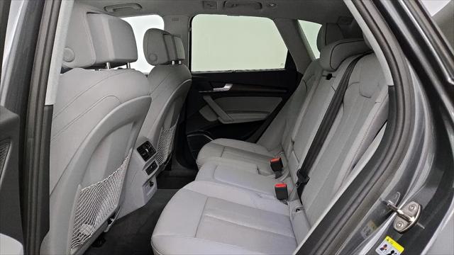 2023 Audi Q5 Premium Plus 55 TFSI e S line quattro S tronic