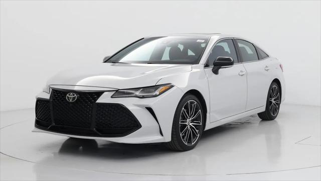 2022 Toyota Avalon Touring
