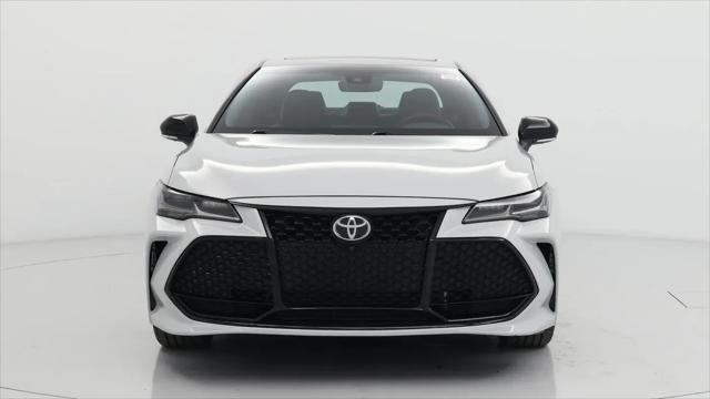 2022 Toyota Avalon Touring