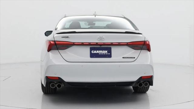 2022 Toyota Avalon Touring