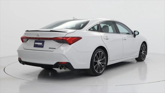 2022 Toyota Avalon Touring