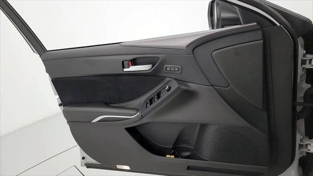2022 Toyota Avalon Touring