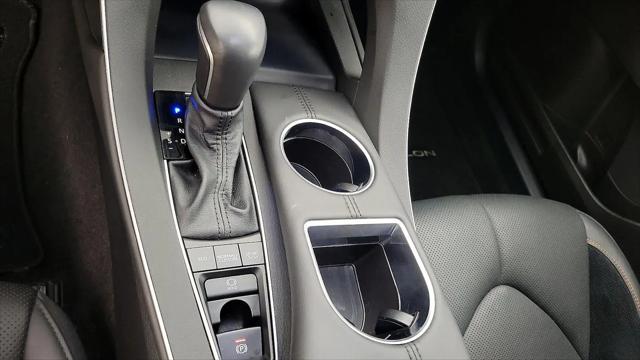 2022 Toyota Avalon Touring