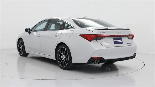 2022 Toyota Avalon Touring