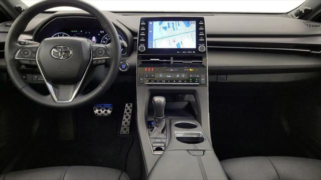 2022 Toyota Avalon Touring