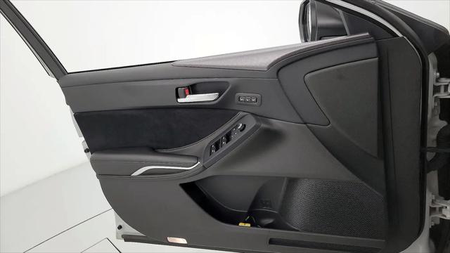 2022 Toyota Avalon Touring