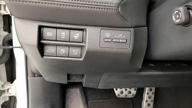 2022 Toyota Avalon Touring