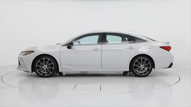 2022 Toyota Avalon Touring