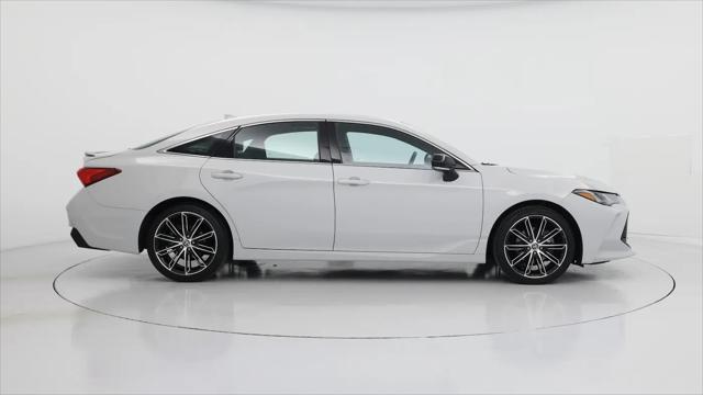 2022 Toyota Avalon Touring