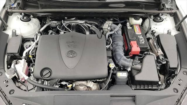 2022 Toyota Avalon Touring