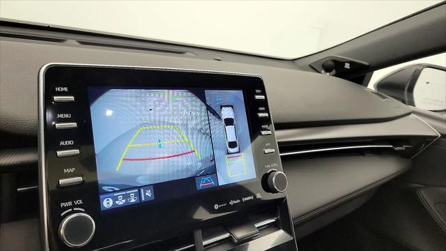 2022 Toyota Avalon Touring