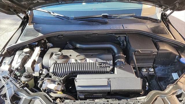 2015 Volvo V60 T5 Platinum