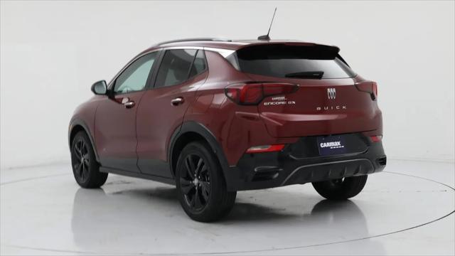 2025 Buick Encore GX Sport Touring FWD