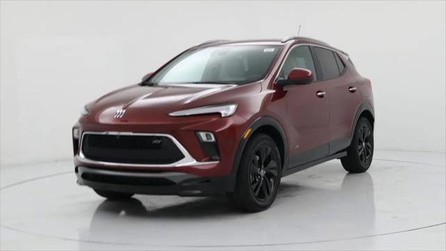 2025 Buick Encore GX Sport Touring FWD