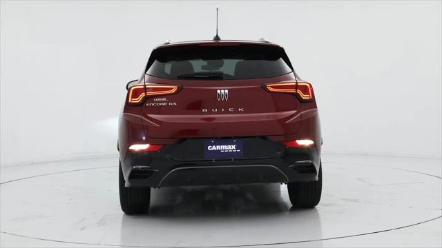 2025 Buick Encore GX Sport Touring FWD