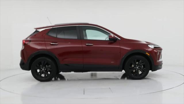 2025 Buick Encore GX Sport Touring FWD