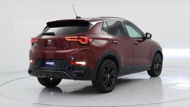 2025 Buick Encore GX Sport Touring FWD