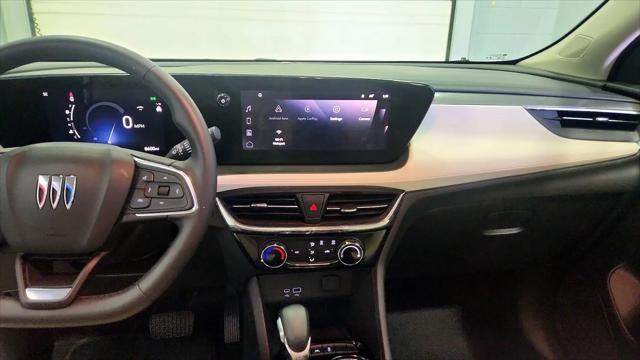 2025 Buick Encore GX Sport Touring FWD