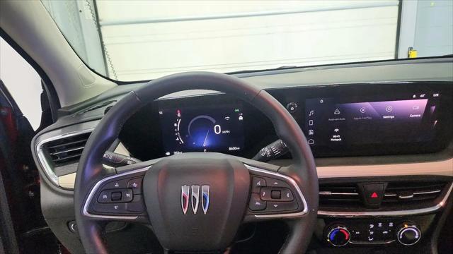 2025 Buick Encore GX Sport Touring FWD