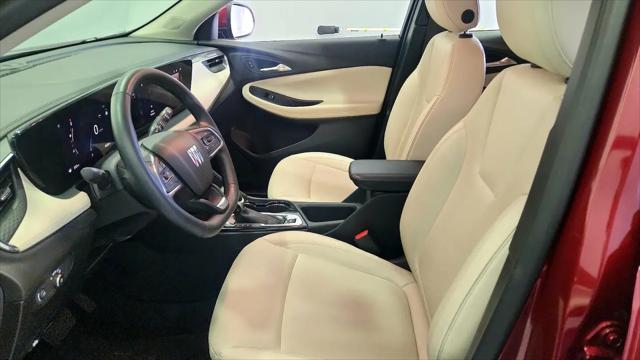 2025 Buick Encore GX Sport Touring FWD