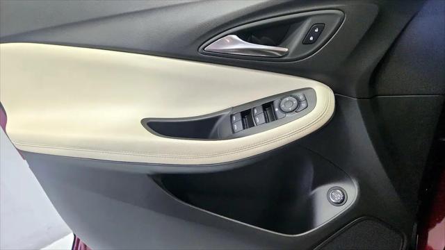 2025 Buick Encore GX Sport Touring FWD