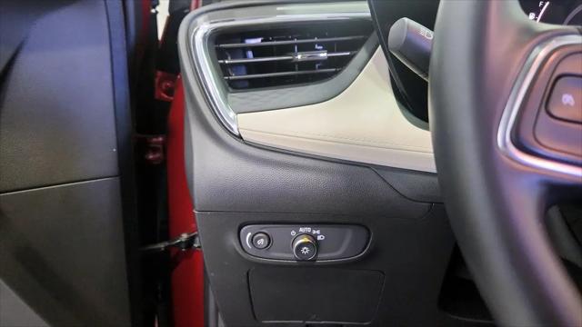 2025 Buick Encore GX Sport Touring FWD