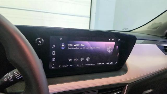 2025 Buick Encore GX Sport Touring FWD