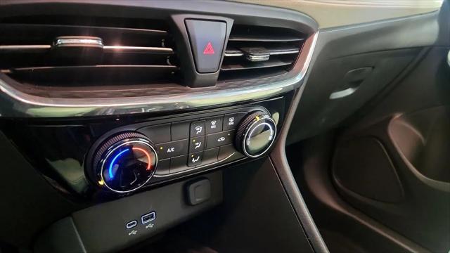 2025 Buick Encore GX Sport Touring FWD