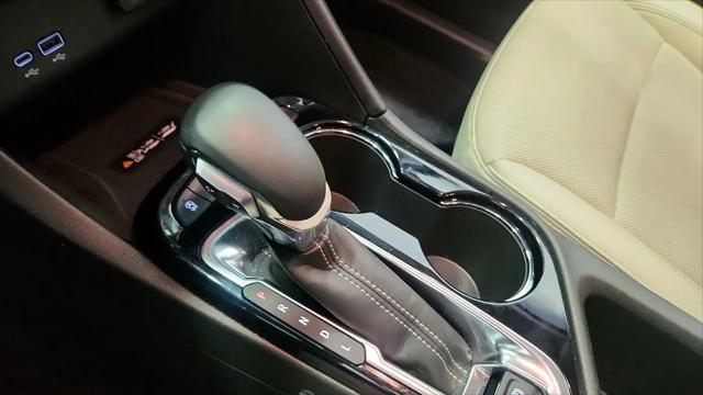 2025 Buick Encore GX Sport Touring FWD