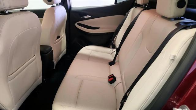 2025 Buick Encore GX Sport Touring FWD