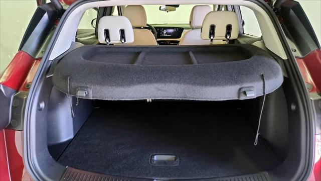 2025 Buick Encore GX Sport Touring FWD