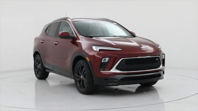 2025 Buick Encore GX Sport Touring FWD for sale in Asheville, NC