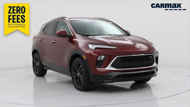 2025 Buick Encore GX Sport Touring FWD for sale in Asheville, NC