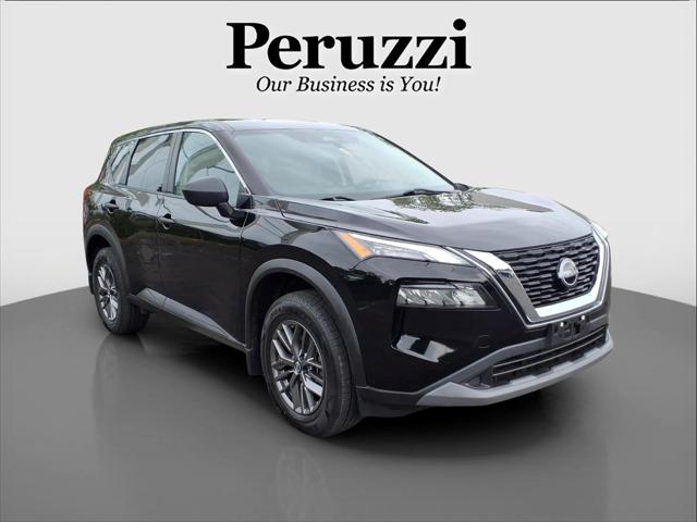 2022 Nissan Rogue S for sale in Fairless Hills, PA
