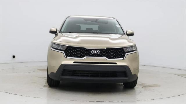 2021 Kia Sorento LX
