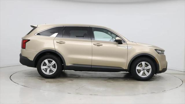 2021 Kia Sorento LX
