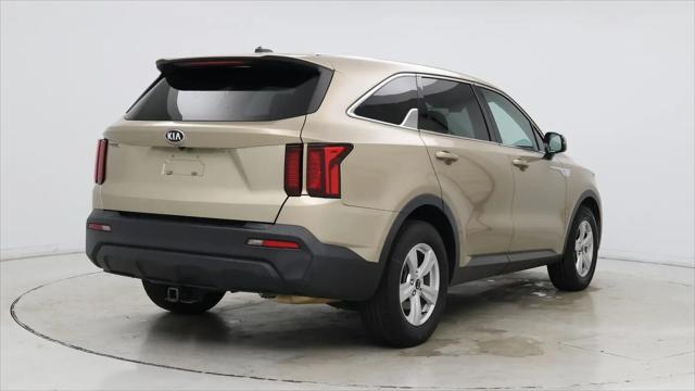 2021 Kia Sorento LX