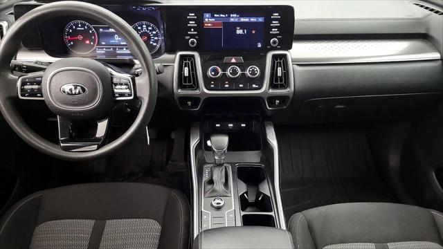 2021 Kia Sorento LX