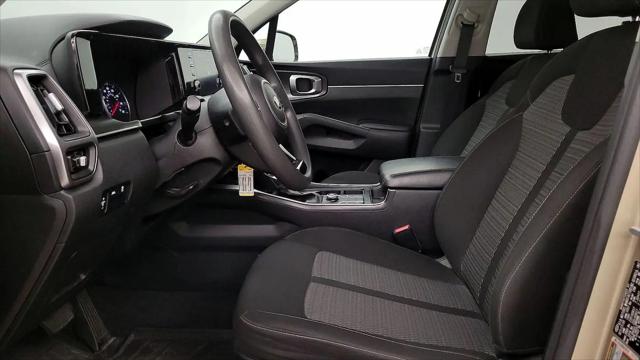 2021 Kia Sorento LX