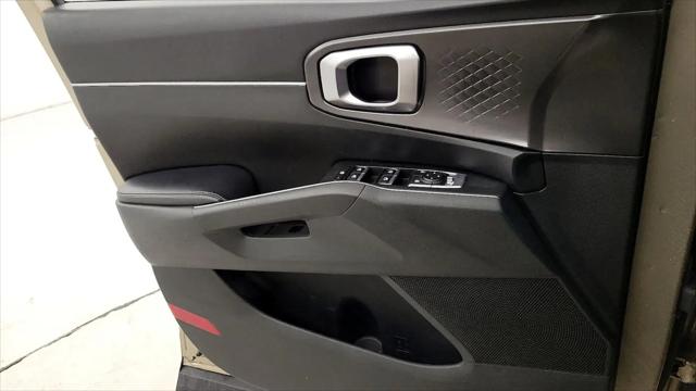 2021 Kia Sorento LX