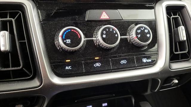 2021 Kia Sorento LX