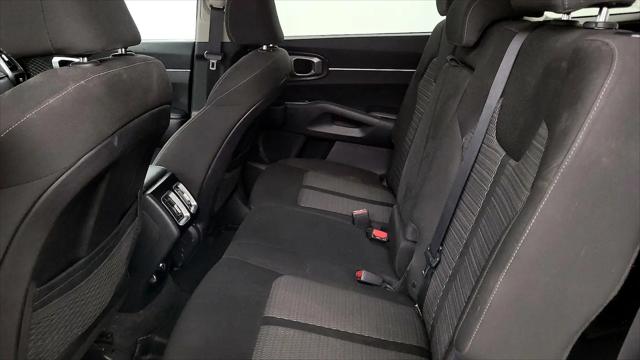 2021 Kia Sorento LX