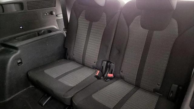 2021 Kia Sorento LX
