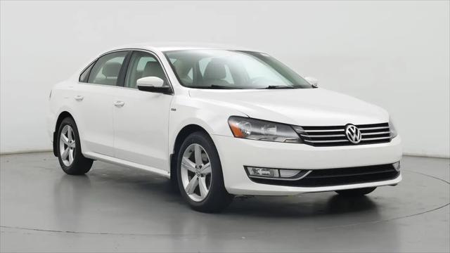 2015 Volkswagen Passat 1.8T Limited Edition for sale in Jacksonville, NC