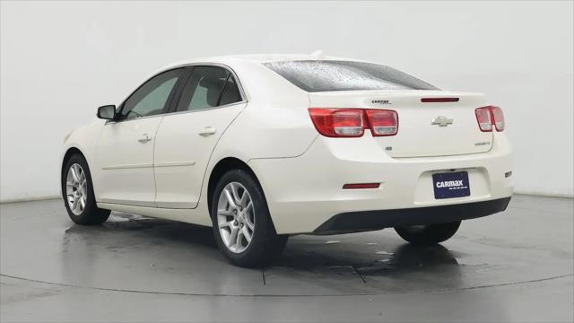 2014 Chevrolet Malibu 1LT